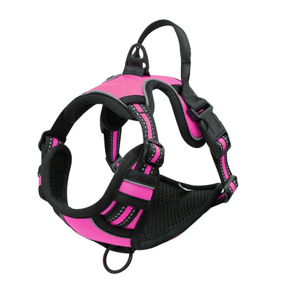 AeroStride Heavy-Duty No-Pull Harness