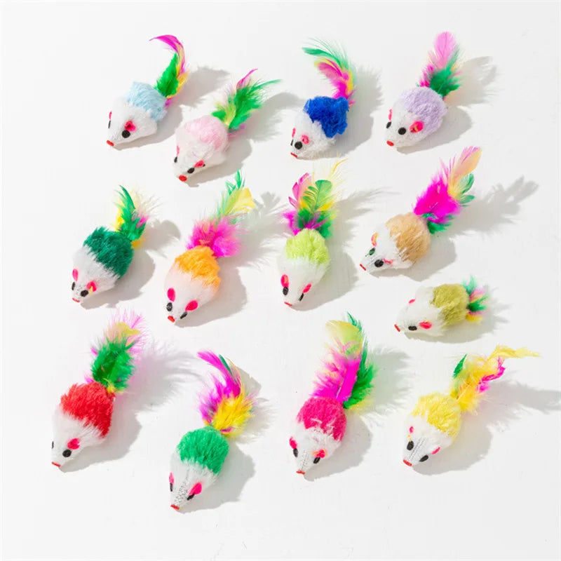 FeatherMice Play Pack