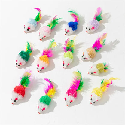 FeatherMice Play Pack