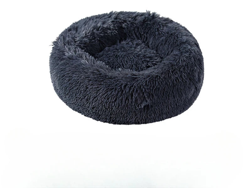 SnuggleCircle Winter Pet Bed