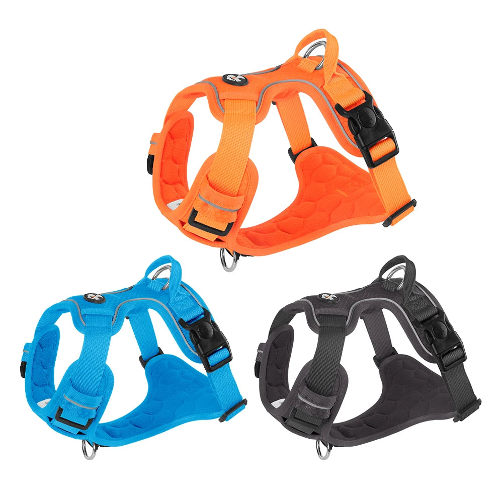 ControlMax No-Pull Vest