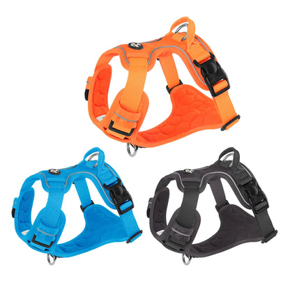 ControlMax No-Pull Vest