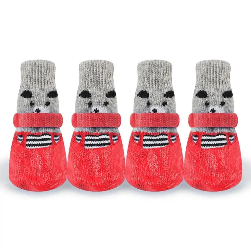 Guard-Step Waterproof Sock-Set