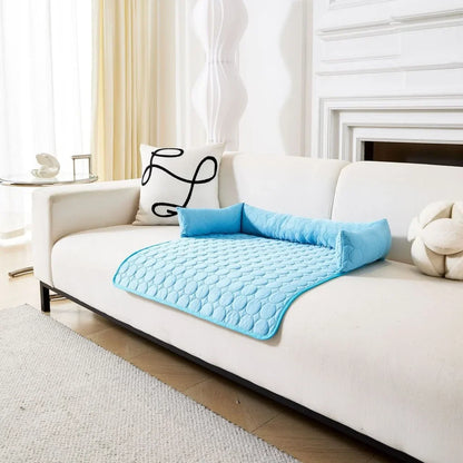 FrostFlex Ice-Silk Cooling Mat