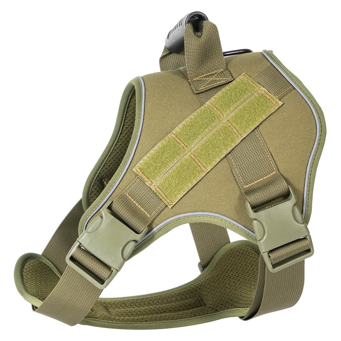 AeroStride K9 Tactical Armor