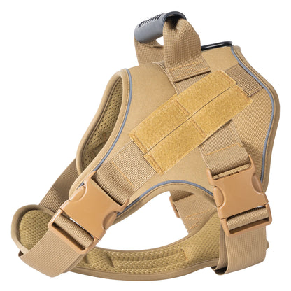 AeroStride K9 Tactical Armor
