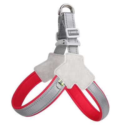 AeroStride No-Pull Safety Harness