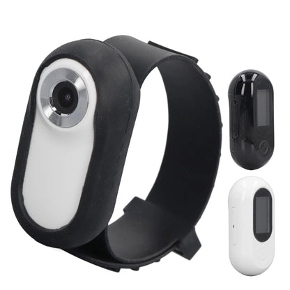 PawView HD Pet Collar Action Camera