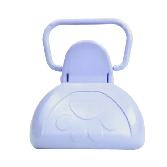 CleanPaw Portable Poop Scooper