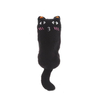 RustlePlay Catnip Crinkle Toy