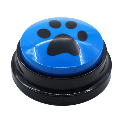 VocaPaws Talking Training Buttons