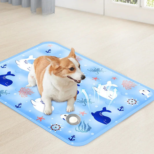 FrostPaws Cooling Mat
