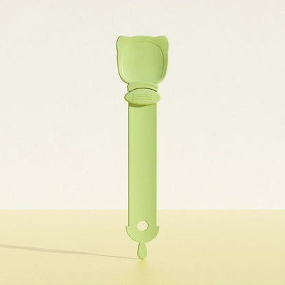 Lickable Treat Squeeze Spoon