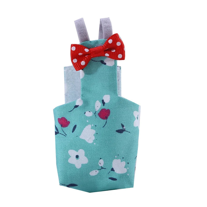ParrotPet Bow Diaper