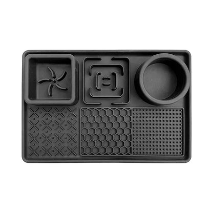 LickEase Suction Lick Mat