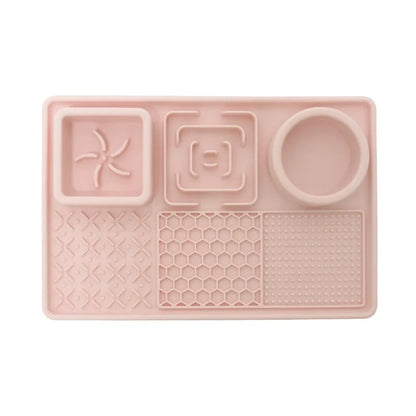 LickEase Suction Lick Mat