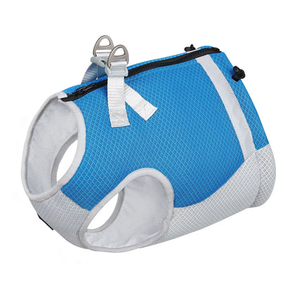 FrostFlow Cooling Harness