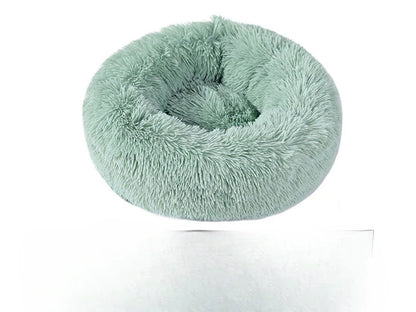 SnuggleCircle Winter Pet Bed