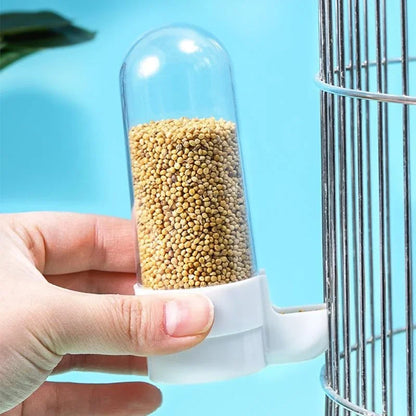 AeroSip Hanging Feeder & Water Station