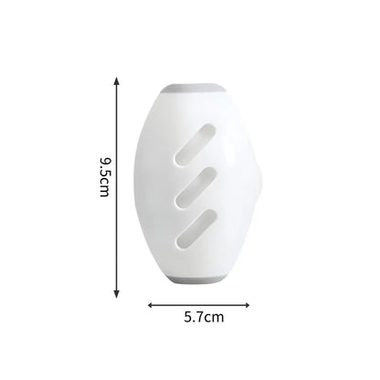 FuzzAway Washable Lint & Hair Remover Roller