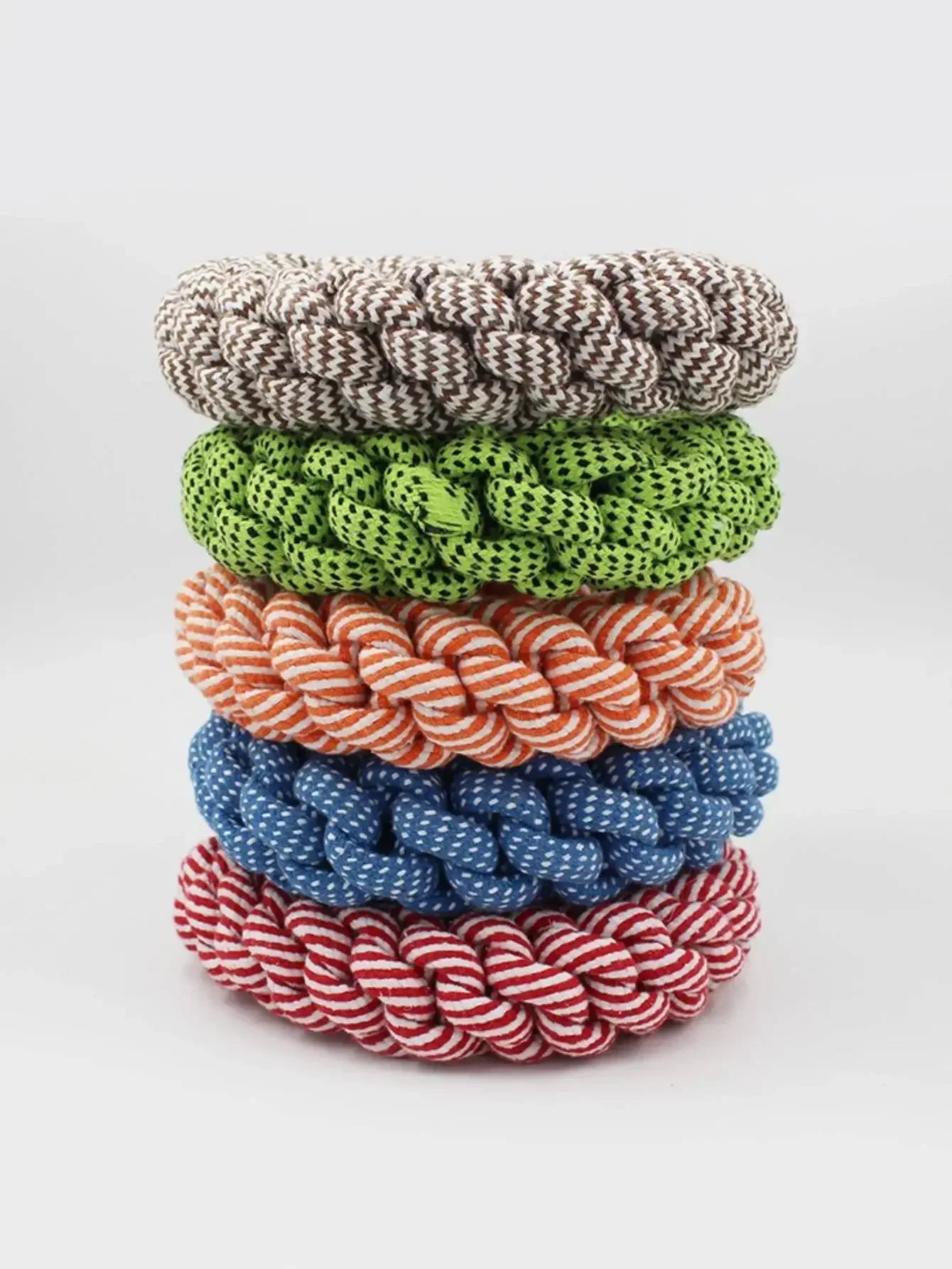 TuffTug Heavy-Duty Rope Toy