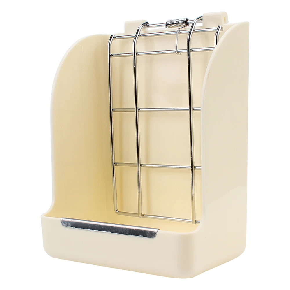 HarvestFeather Hay Feeder