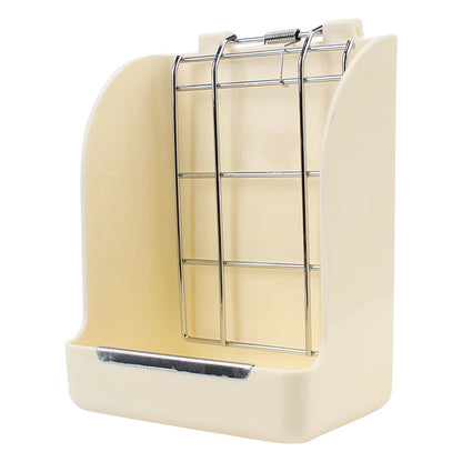 HarvestFeather Hay Feeder