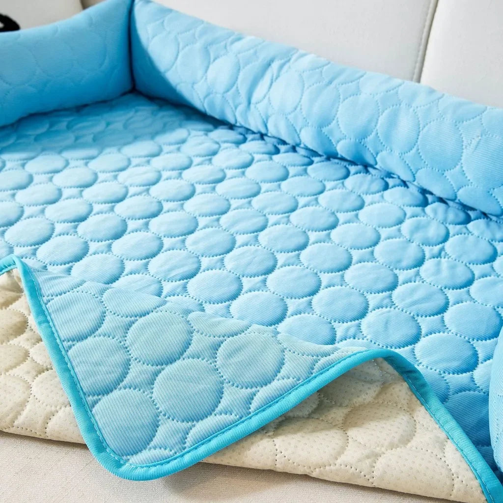 FrostFlex Ice-Silk Cooling Mat