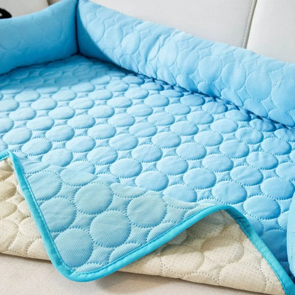 FrostFlex Ice-Silk Cooling Mat
