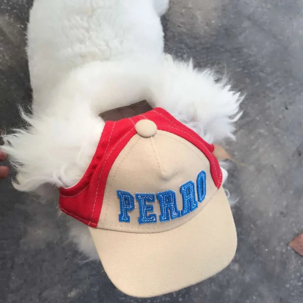 SunnyPup UV Protection Baseball Cap