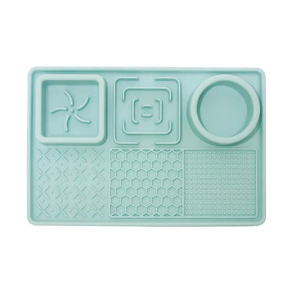 LickEase Suction Lick Mat