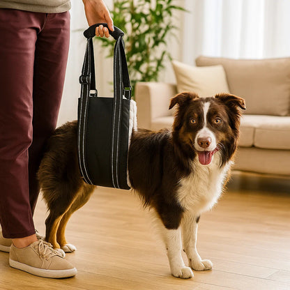 AdjustPro Pro – Adjustable Support and Rehabilitation Harness