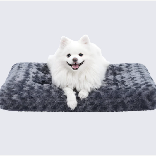 CozyLounge XXL Plush Dog Bed Mat