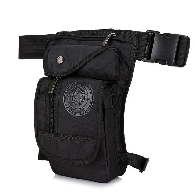 RideReady Leg Pouch