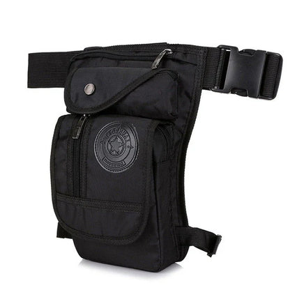 RideReady Leg Pouch