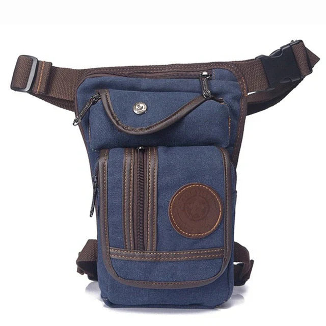 RideReady Leg Pouch