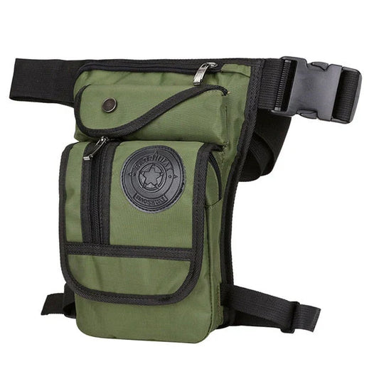 RideReady Leg Pouch