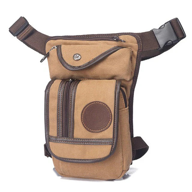 RideReady Leg Pouch