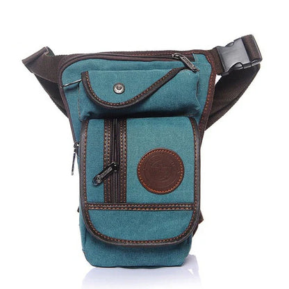 RideReady Leg Pouch
